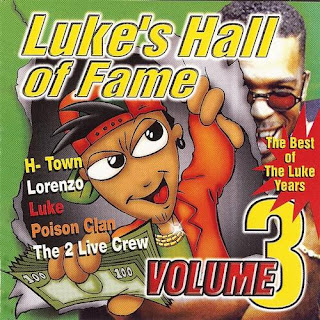 VA - Luke's Hall Of Fame Vol.3_TTOB Folder