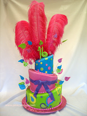 FIESTA DE RENESMEE Big-cake472