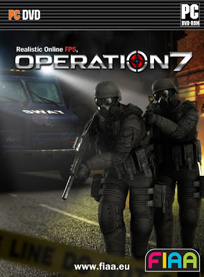 Jogos Download - OPERATION 7 - PC - 2009 2j3igpz