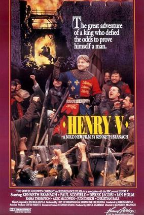 What I've Just Watched: Part 2 - Page 11 Henry%2BV%2BPoster