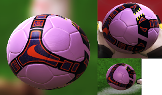 Nova Bola Nike Preview