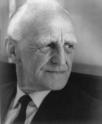 Il était une fois..Donald.W.Winnicott Winnicott2