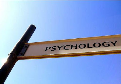 أستراحة للهدوء Psychology