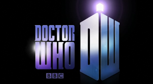 [ Série TV ] Doctor Who  New-logo