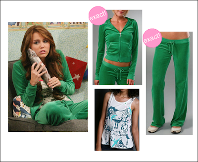 ’’’’’ ~MilEy STylE ~’’’’’’ موسوعة --- >>> Styleguide523