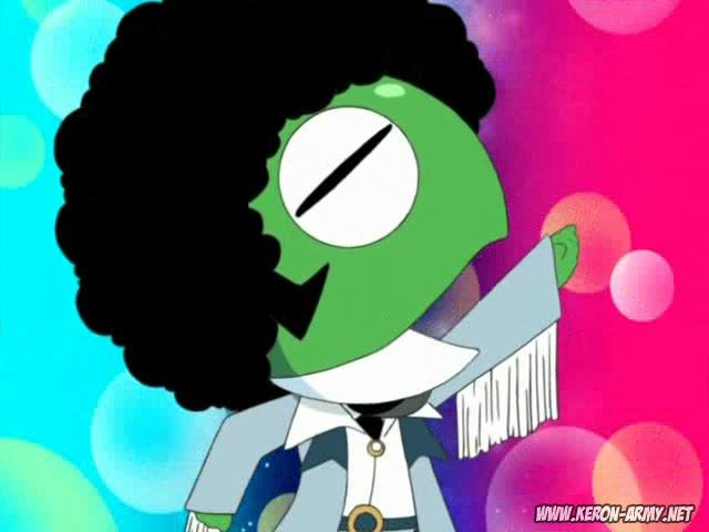 صور مضحكه لكيرو و اصدقائه Keroro2