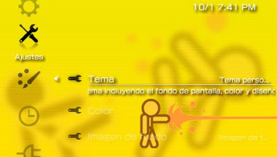 Algunos TEMAS para tu PsP espero te gusten  :bball: Screenshot004