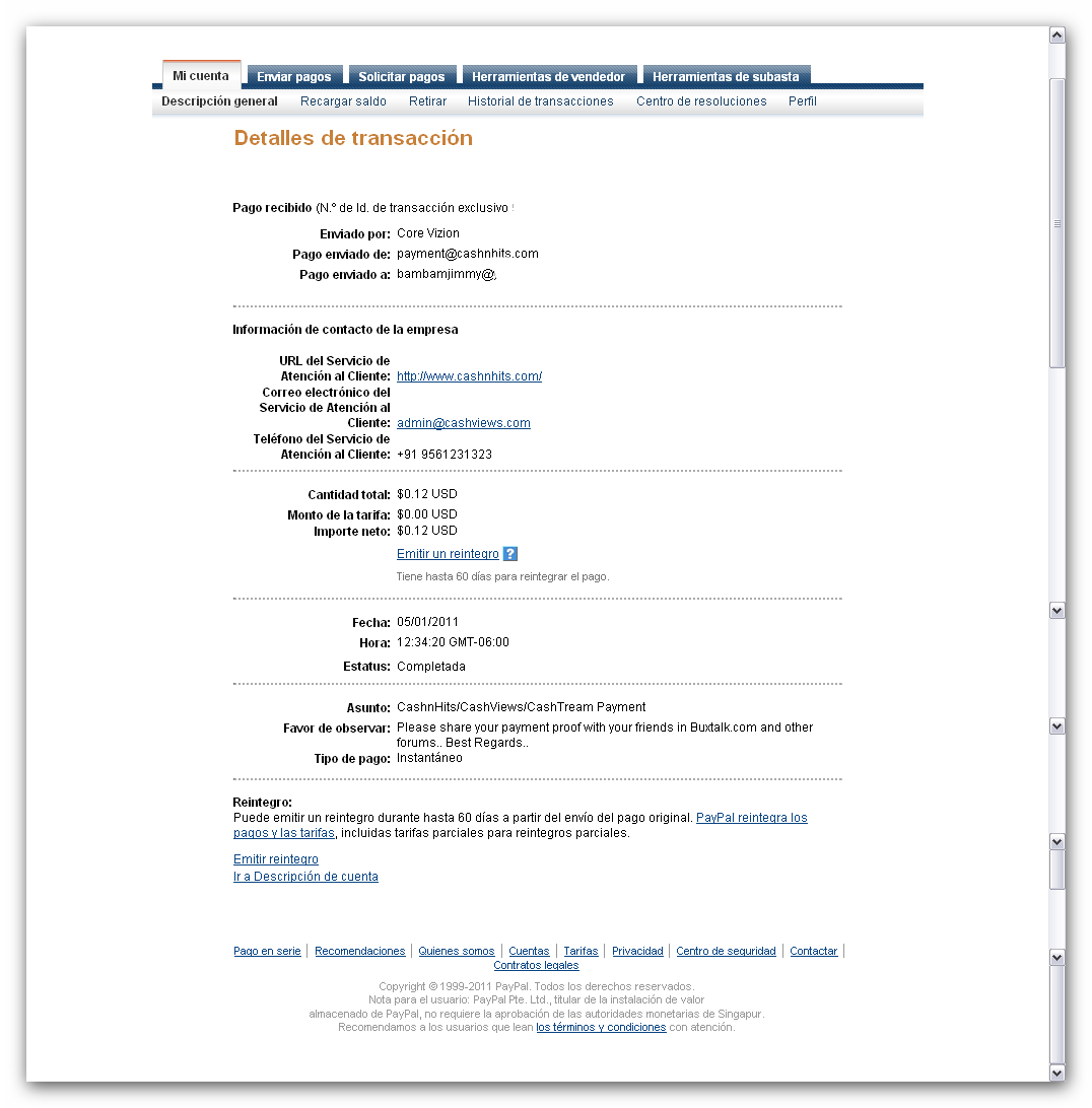 1er Pago de Cashtream Snap_2011.01.05%2B16.34.47_001