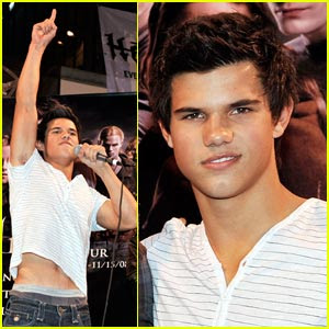 Taylor Lautner [Jacob Black] Taylor-lautner-secures-new-moon