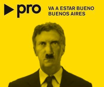 Problemas con el recital? - Página 2 Macri-fascista