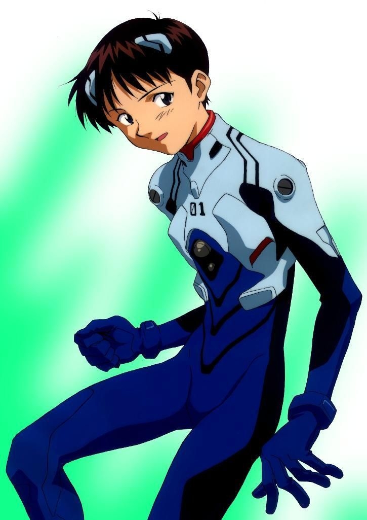 Dedique um personagem de anime para a pessoa ACIMA! - Página 3 Shinji02