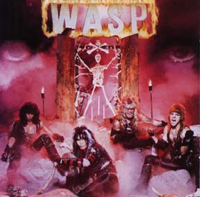 ¿Que estaís escuchando ahora mismo? - Página 38 Wasp_wasp