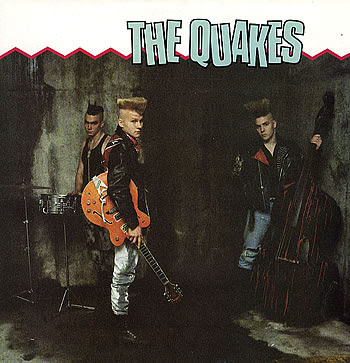 1977-1991, otra lista de discos. - Página 9 The-Quakes-The-Quakes-290872