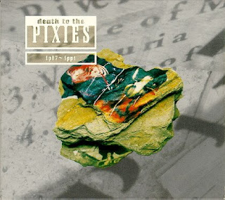 ¿Cuáles creeis que son los mejores discos en directo de rock? - Página 4 Pixies.DeathToThePixies