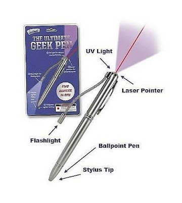 இவையெல்லாம் எழுதுகோல்கள்  Unusual-pen-design-05