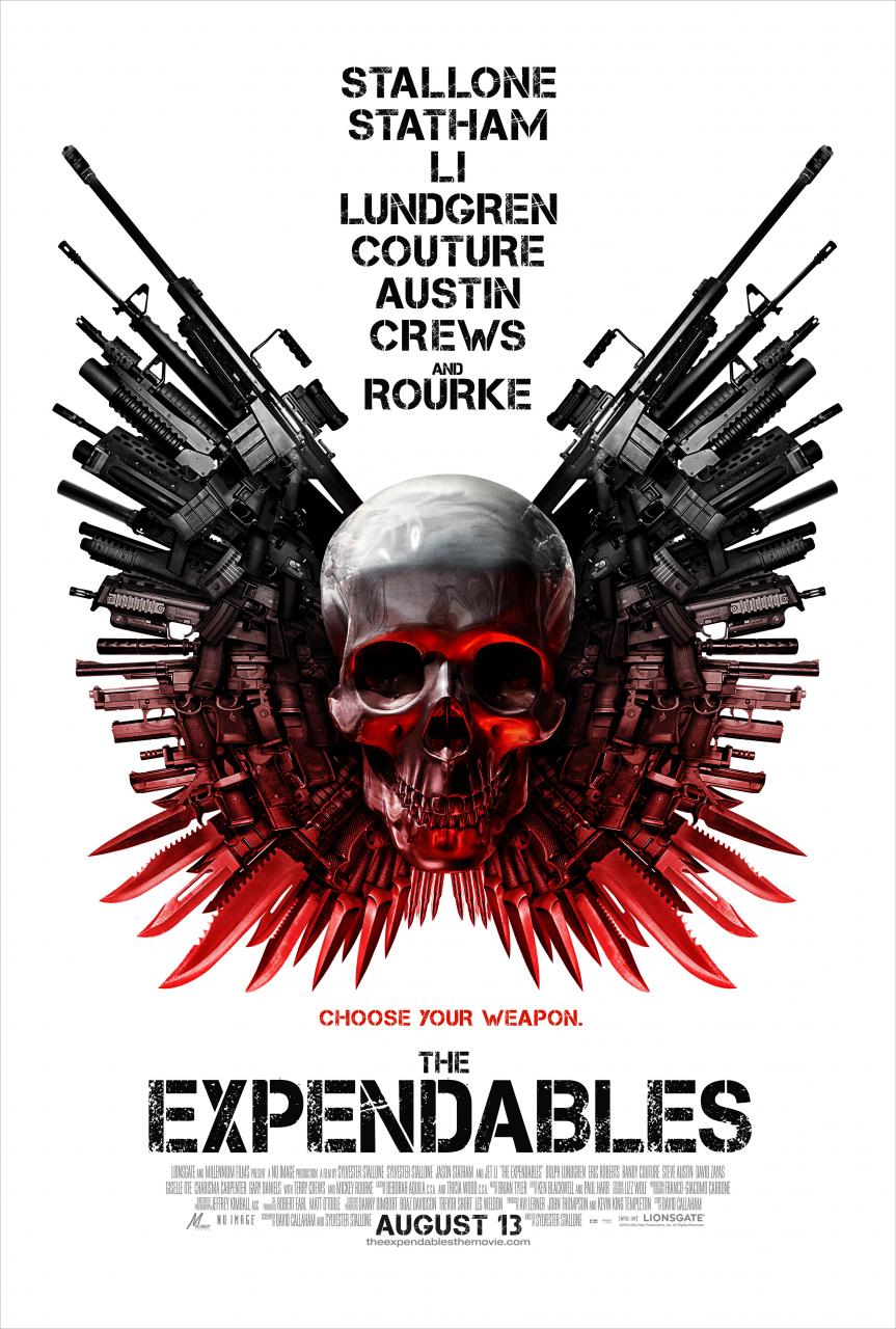 Le topic cul-turel - Page 2 The_Expendables_affiche