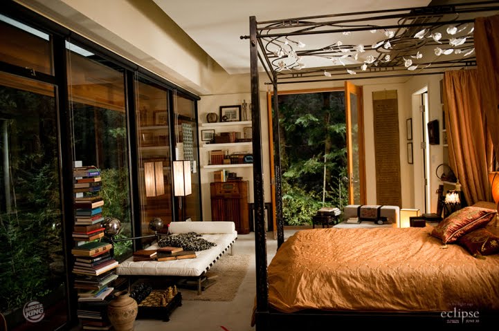 Quarto de Edward e Bella Edwards_Full_Bedroom