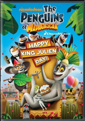 The Penguins Of Madagascar Happy King Julien Day 2010movie DVDRip torrent download 155fce1af532d73abb3e578cae15d55ecd535248