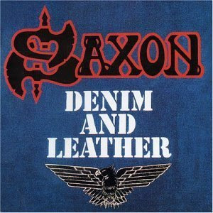 [CD's] Dernier achat... - Page 13 Saxon_denim_and_leather