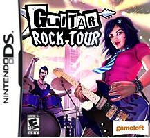 2923 - Guitar Rock Tour (USA) 2