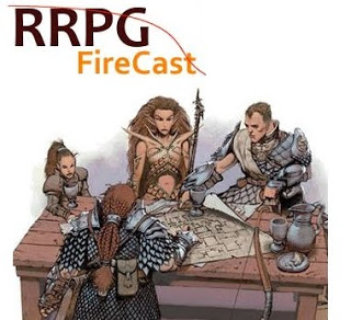 RRPG - RPG DE MESA ONLINE Rrpg