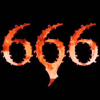 Usuario 666 De Youtube