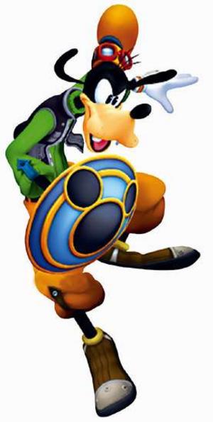 Kingdom Hearts 3D Kingdom-hearts-1-personajes-goofy