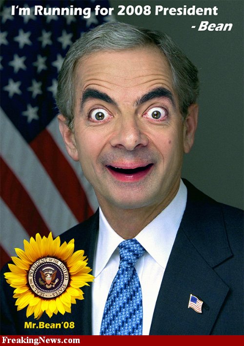 Imagens engraçadaaas' Mr-Bean--28642