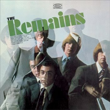 Obras maestras que es difícil que las nombren del rock  clásico pero que uno no debe perderse por nada del mundo. - Página 5 The_remains_1966_psychedelic_rocknroll_boston_garage_beatles_Barry_Tashian_Vern_Miller_Billy_Briggs_damiani_sloopy_epic_sundazed_epiphone_wurlitzer_front