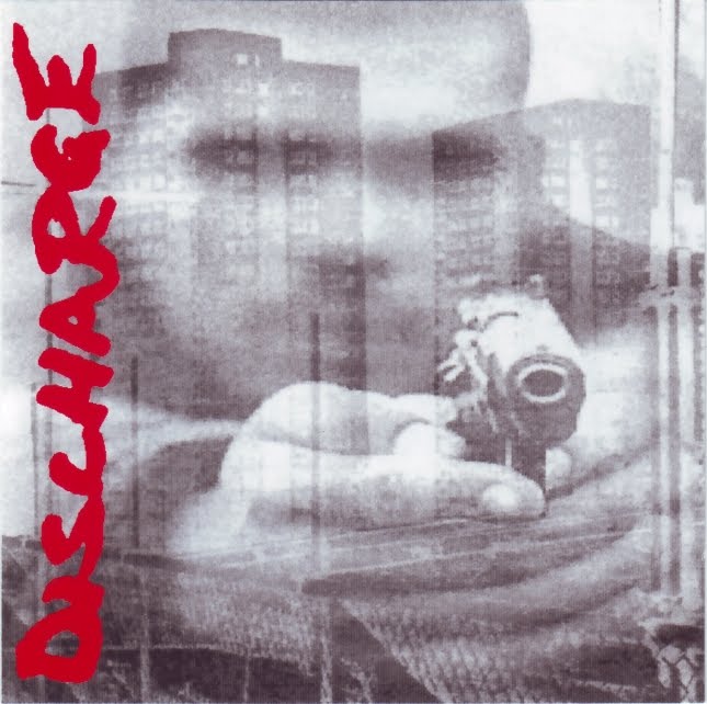 ¿Qué estáis escuchando ahora? - Página 6 Discharge_front