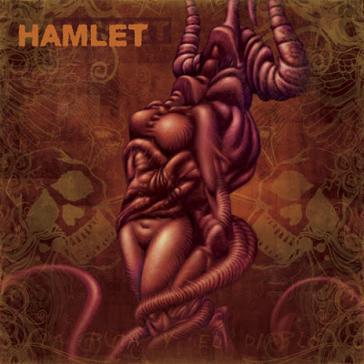 Los peores discos de la década Hamlet_portada