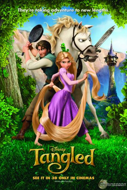 ساوندتراك فيلم الآنميشن الرائع :: Tangled 2010 - OST Tangled%2B2010