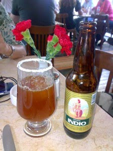 BAR de los encuentros Cerveza_indio_Michelada