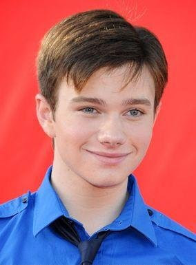 MedicoFans de Glee . 2a Temporada  - Página 36 Chris-colfer1