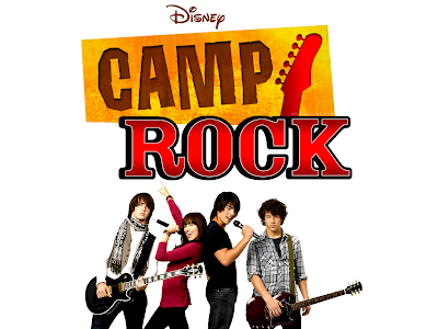 كل شىء عن DєMї ŁǿVąŦǿ Camp-rock