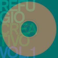 refugi creativo volumen 1,disco recopilatorio con musica variada,buena,legal y gratuita! RefugioCreativoVol