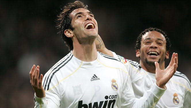  ¤ ¤ من هو اللاعب الافضل ¤ ¤ REALMADRID_KAKA_080210