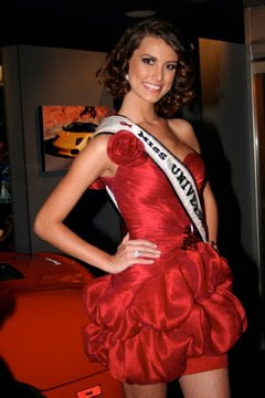 Miss USA 2010 Finale - Journey to the Crown - Page 5 Tef