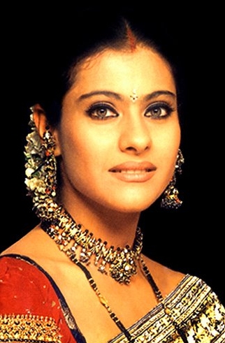 Kajol Devgan  Kajol