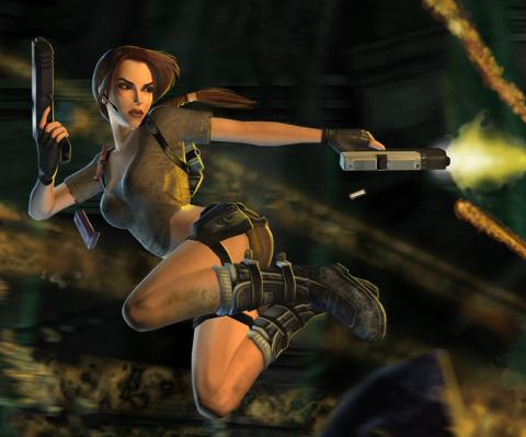 Tomb raider turning point probablemente los mejores graficos hasta ahora Lara-croft-tomb-raider-legend_1376