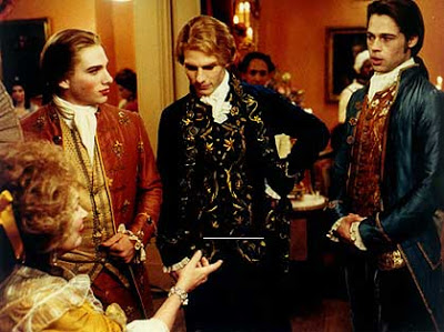 the vampire Interviewwiththevampire