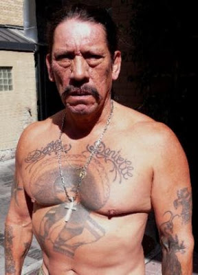 "Predator"-Reboot: Danny Trejo mit dabei Danny-trejo