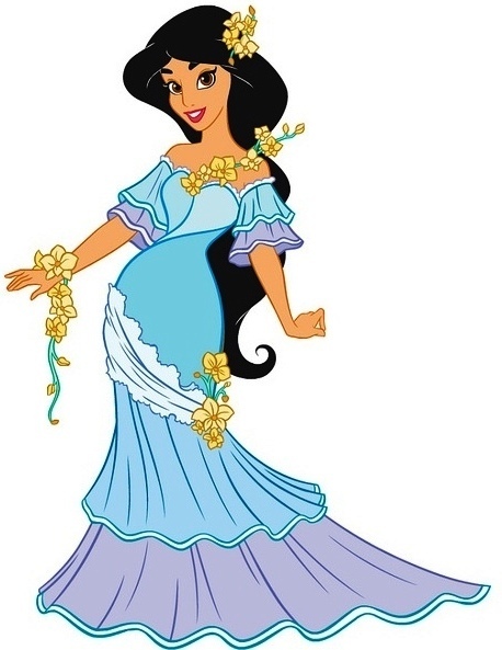 صور الاميرررة ياسمين روعه لاتفوتكم Princess-Jasmine-disney-princess-6579949-458-593