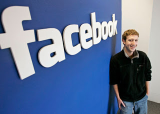 Biografi Mark Zuckerberg - Pendiri Facebook V912