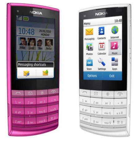 من 1 إلى 5 واذكر نوع فوووونك Nokia-X3-02-Touch-and-Type