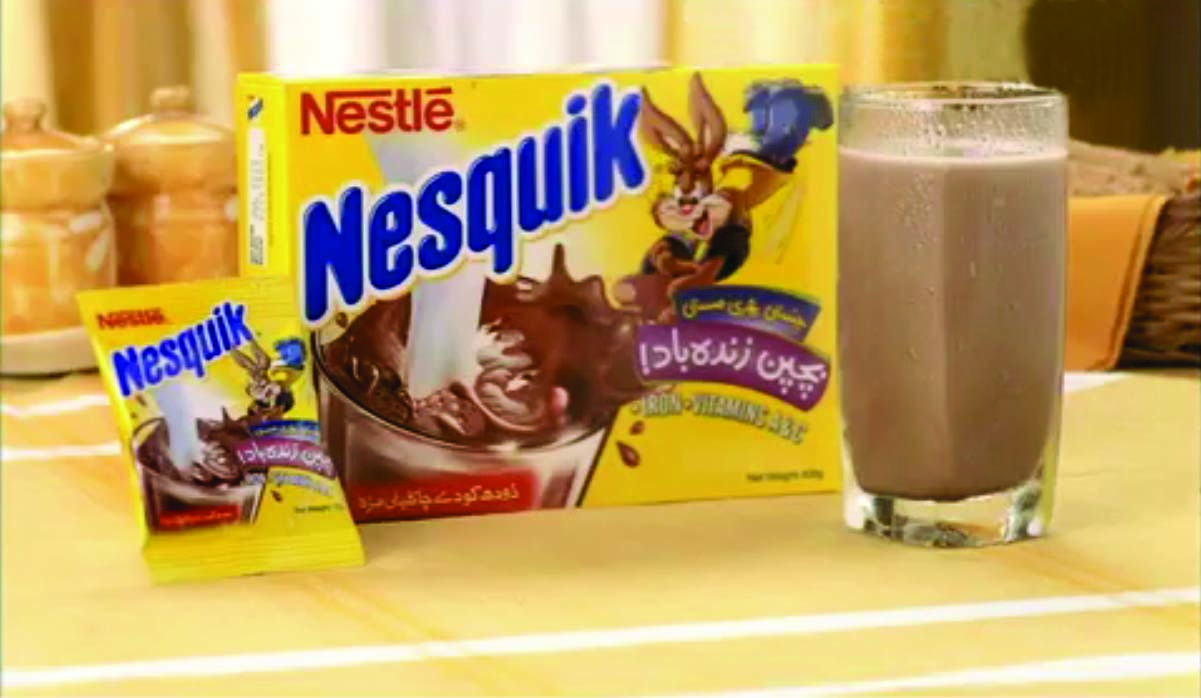 GG caffe Nestle