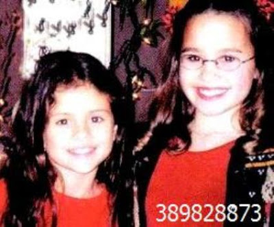 Album De Fotos ^^ Demi-selena