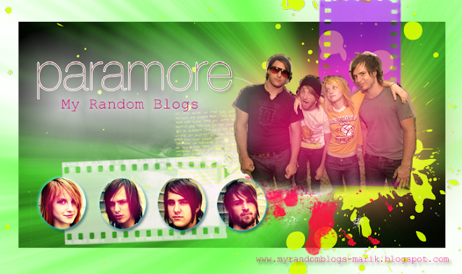 MyRandomBlogs MyRandomBlogsOfficialBanner22ndVariation