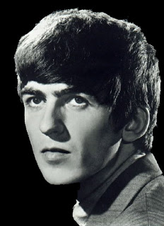 George Harrison George-harrison-george-harrison