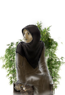 انا ليه محجبة...........؟؟؟ Bamboo_girl_by_Muslim_Women